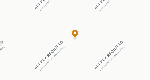 Map showing Fashionista Café