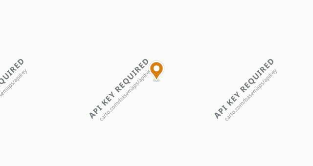 Map showing Arros QD