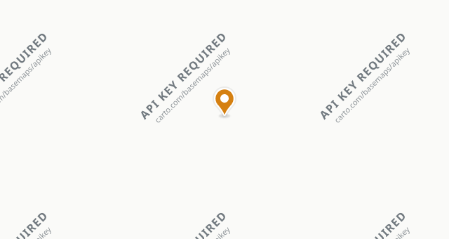 Map showing Create