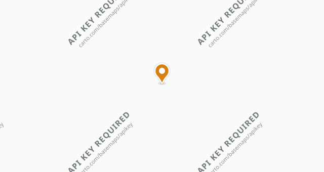 Map showing Auberge le Perdrix