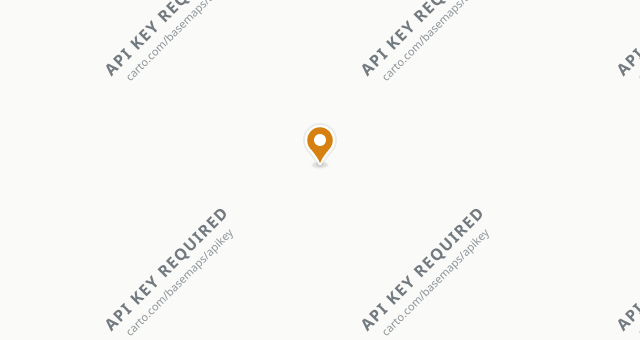 Map showing Gambero Roso