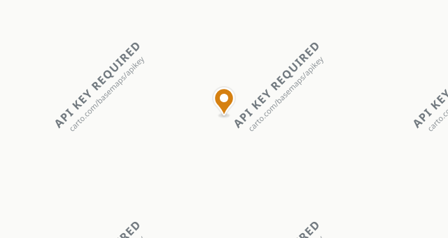Map showing Hara Peko