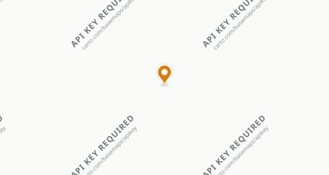 Map showing Perry's Steakhouse & Grille
