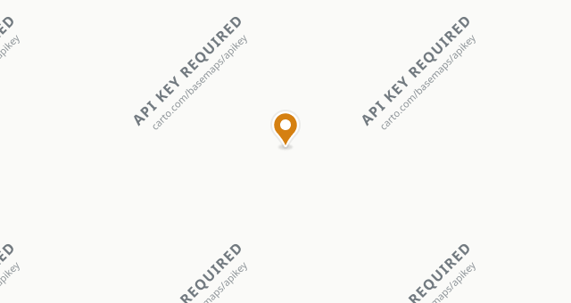 Map showing Alma Table