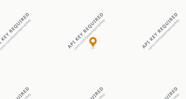 Map showing Alba Trattoria