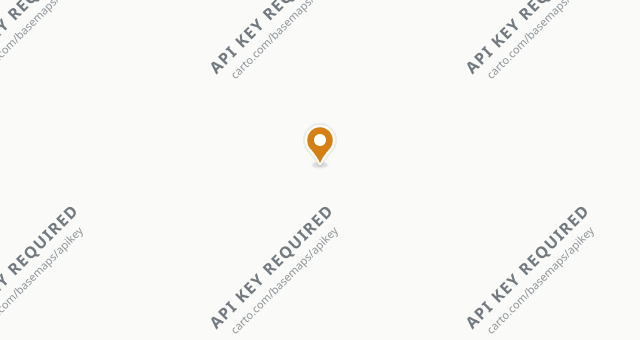 Map showing Restaurant Maharaja