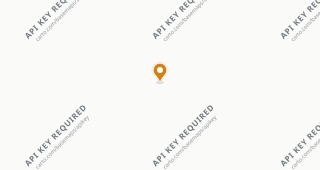 Map showing Deste