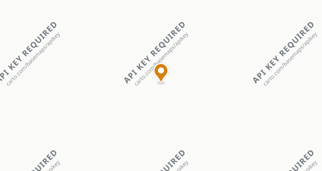 Map showing cenci