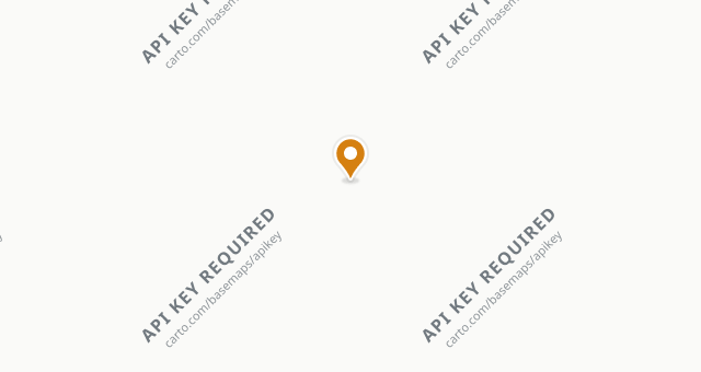 Map showing Bascom's Chop House