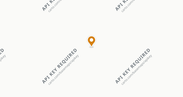 Map showing L'Inattendu