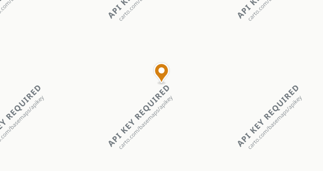 Map showing Sans Restaurant