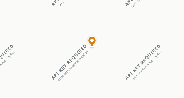 Map showing Restaurant Auction House