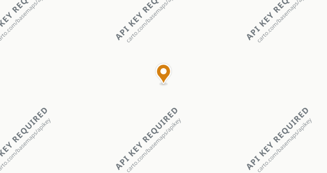 Map showing Trattoria del Pesce