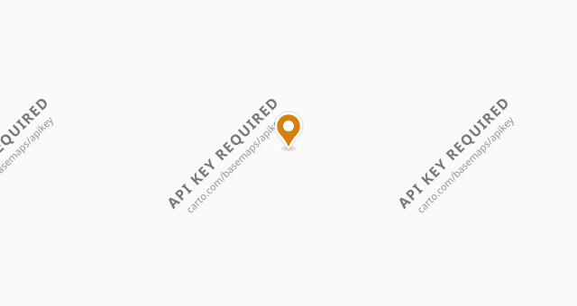 Map showing Trattoria al Ponte