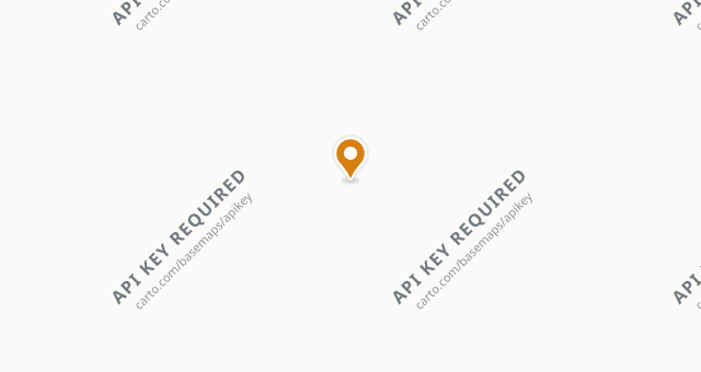 Map showing Suzette's Creperie