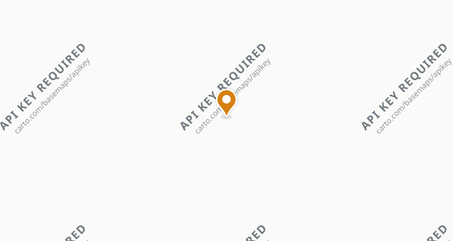 Map showing Aurelio’s