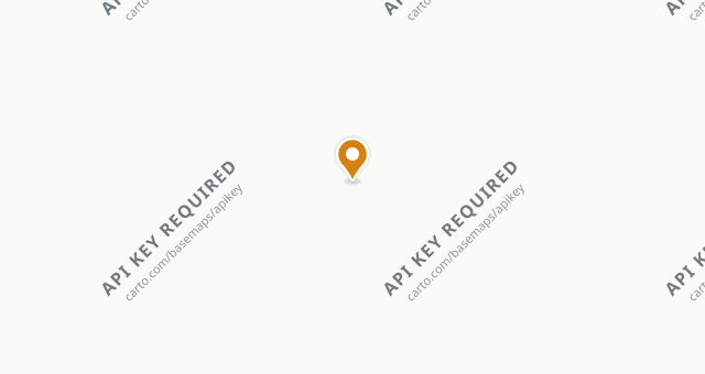 Map showing Papillon Restaurant