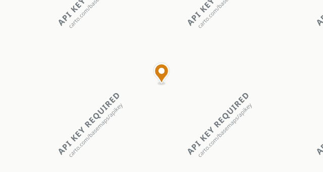 Map showing Queensview Steakhouse