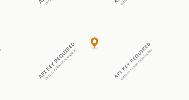 Map showing Magpies Restaurant with Rooms