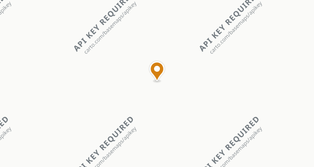 Map showing Alte Post Kraftshof