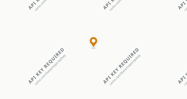 Map showing Al Moro