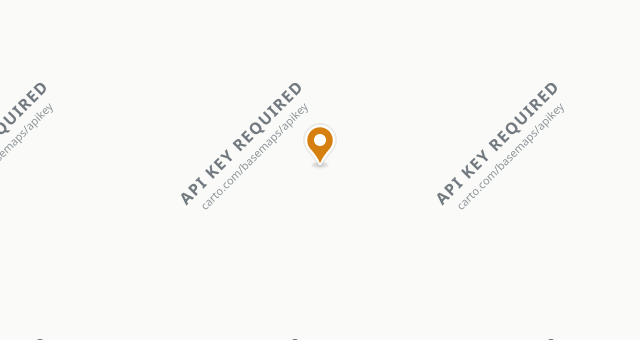 Map showing Brighton Restaurant
