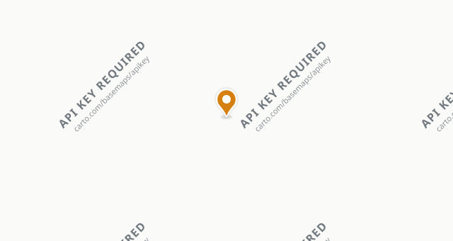 Map showing Restaurant Varus