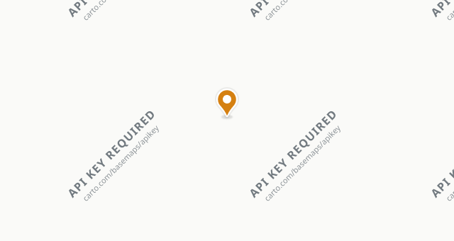 Map showing Antoni Rubies