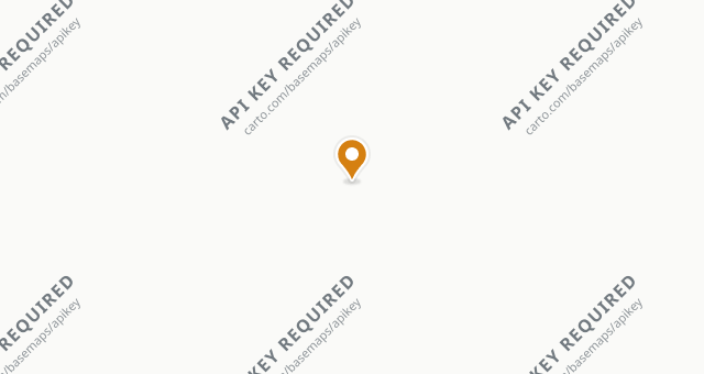 Map showing Bank