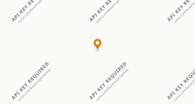 Map showing The Seafood Restaurant