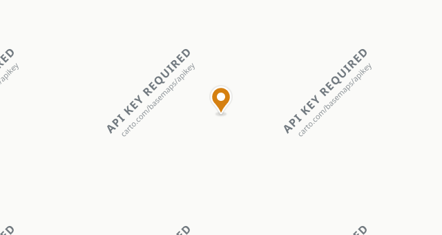 Map showing Perry's Steakhouse & Grille