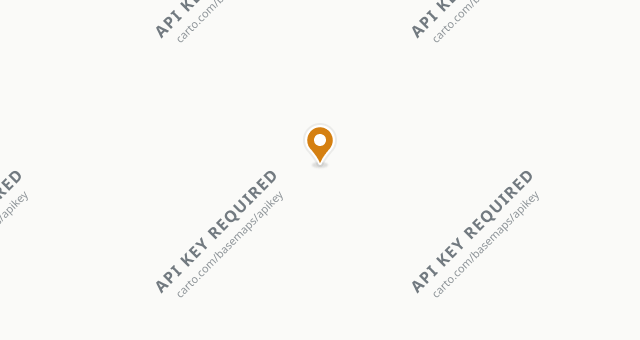 Map showing Pellizco