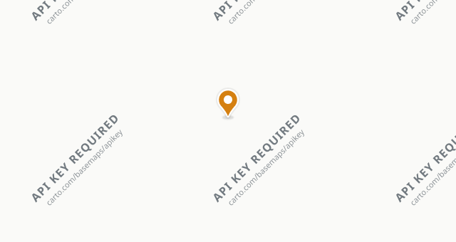 Map showing Contaminazioni Restaurant