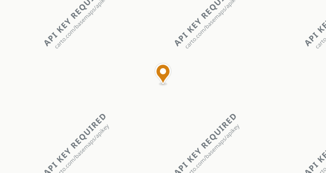 Map showing Casas Colgadas Restaurante