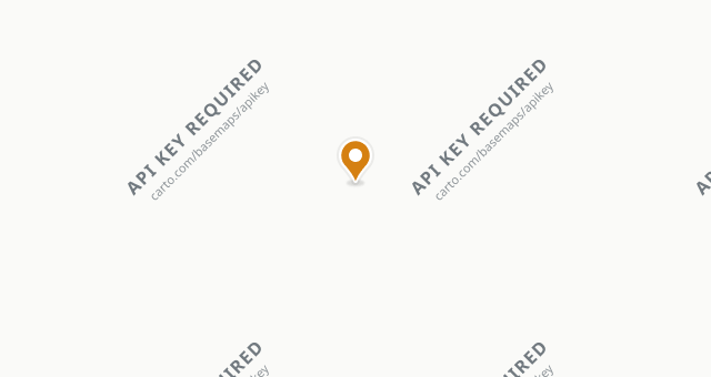 Map showing Philia