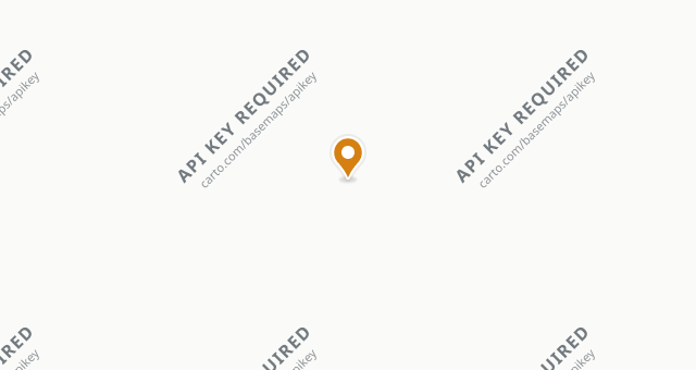 Map showing Angela’s of Margate