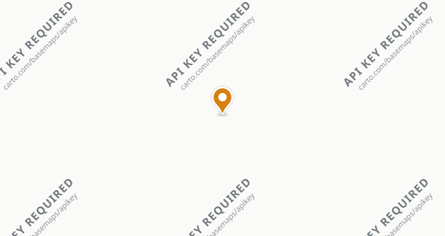 Map showing Alain Ducasse at Morpheus