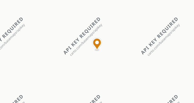 Map showing Osteria 1126