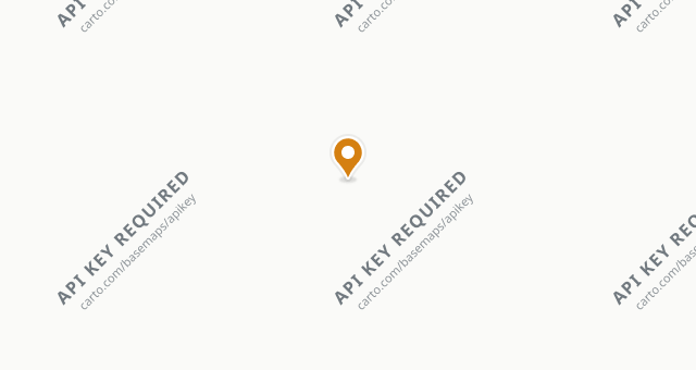 Map showing Cuantos Tacos