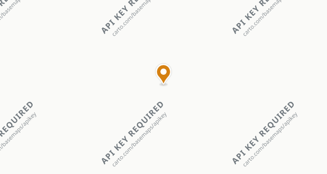 Map showing Restaurant Pasternak