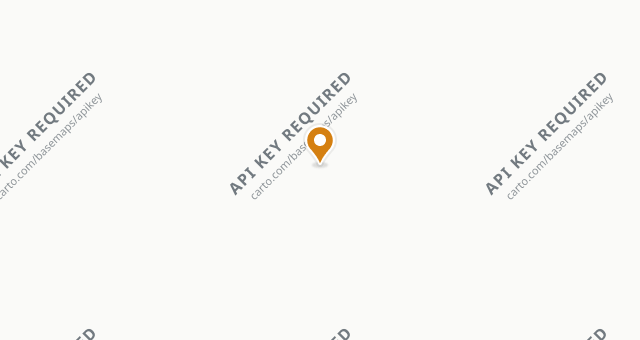 Map showing The Bell in Ticehurst