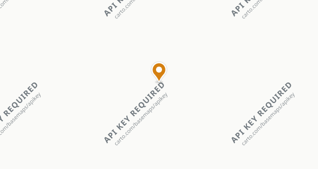 Map showing Jin Xuan Chinese Restaurant