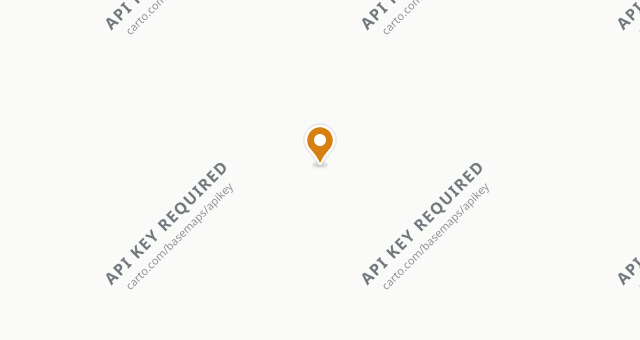 Map showing Rivas