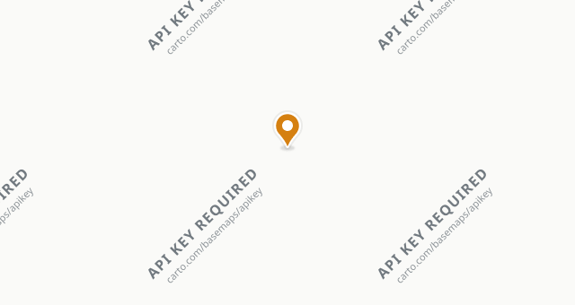 Map showing Latigo Ranch