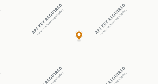 Map showing Norfolk Mead Hotel