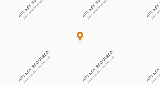 Map showing Emiliano
