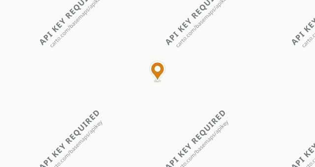 Map showing Haus am Berg