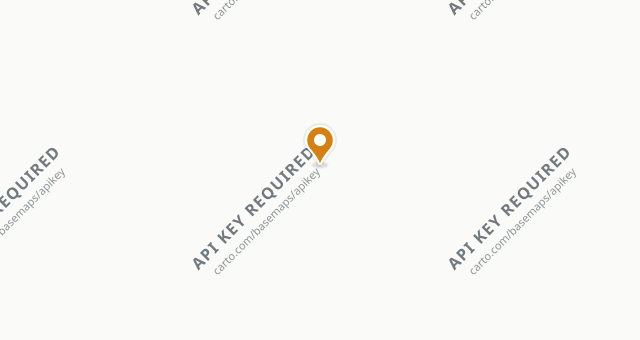 Map showing Altezza
