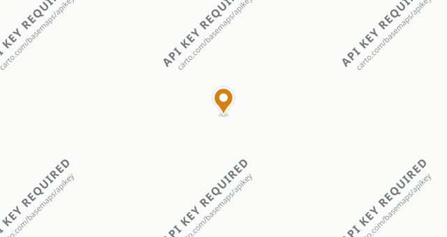 Map showing Oryouri Yousyo