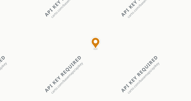 Map showing Tribeca